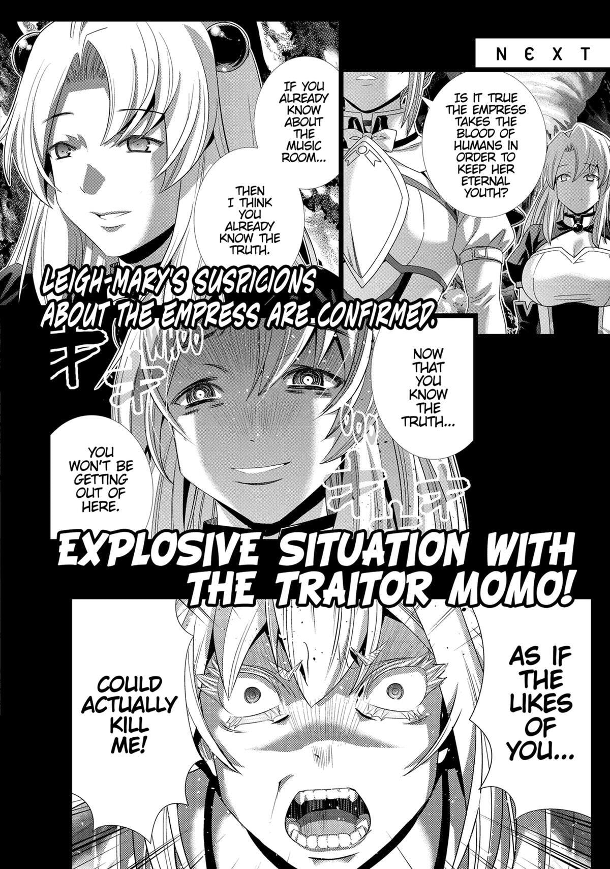 Read Parallel Paradise chapter 210 image 20 on Lezhin