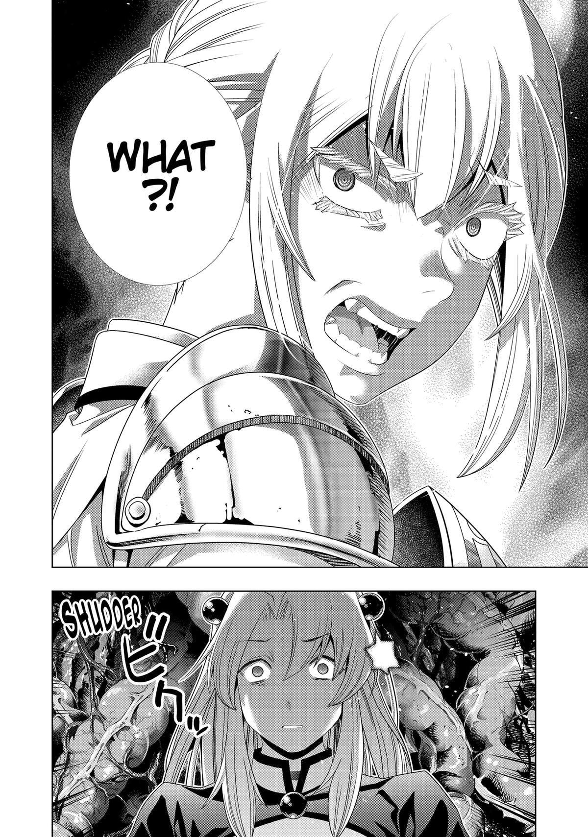 Read Parallel Paradise chapter 211 image 10 on Lezhin