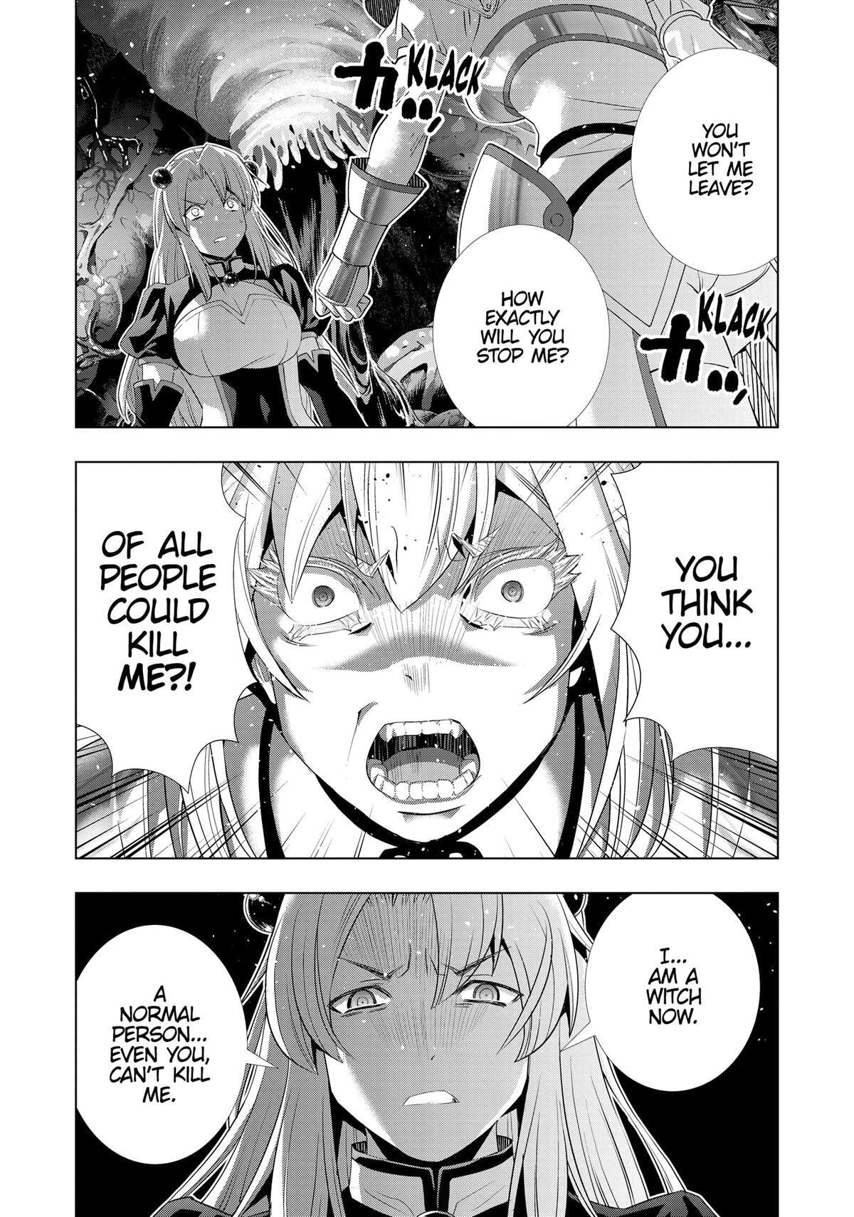 Read Parallel Paradise chapter 211 image 11 on Lezhin