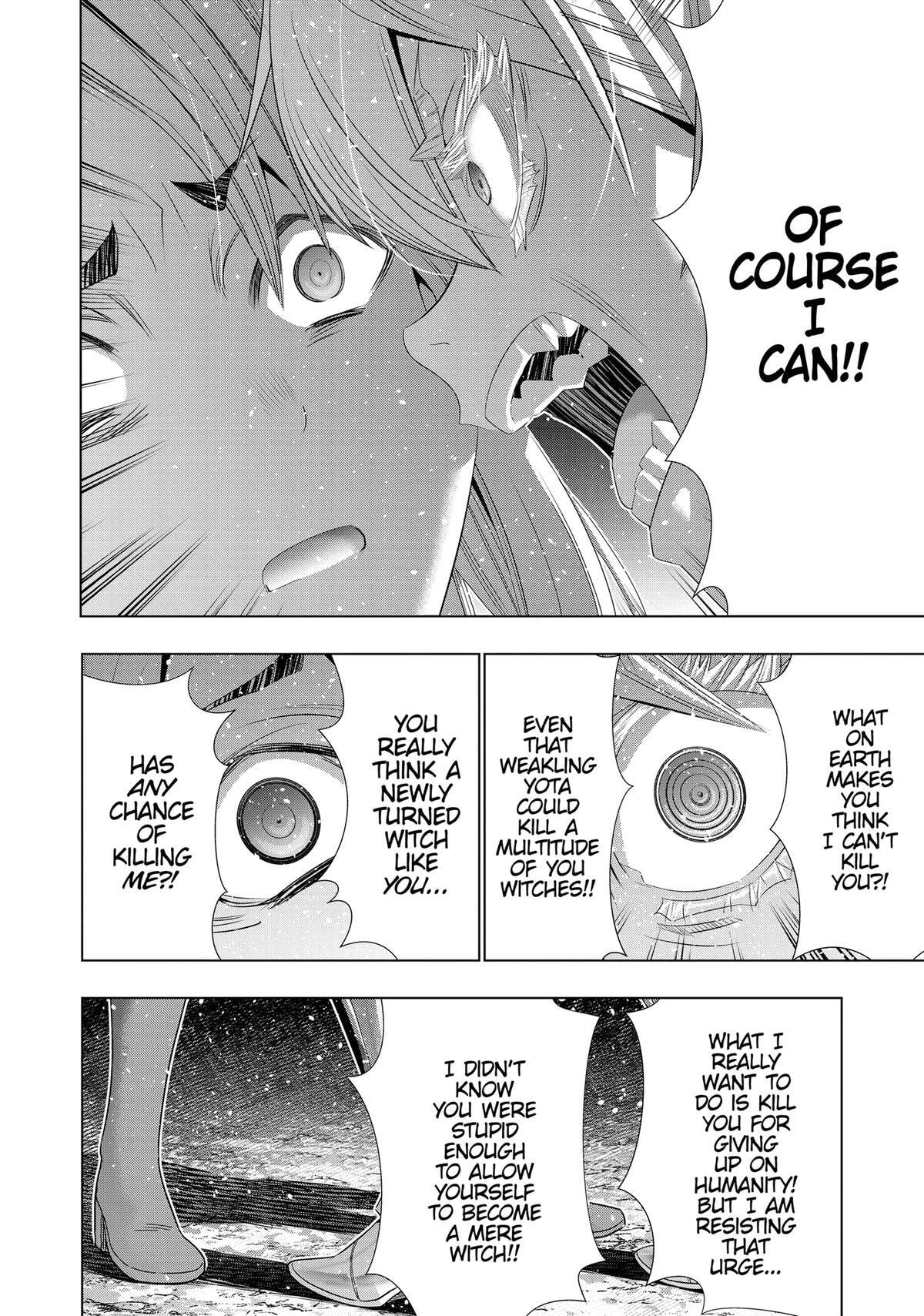 Read Parallel Paradise chapter 211 image 12 on Lezhin