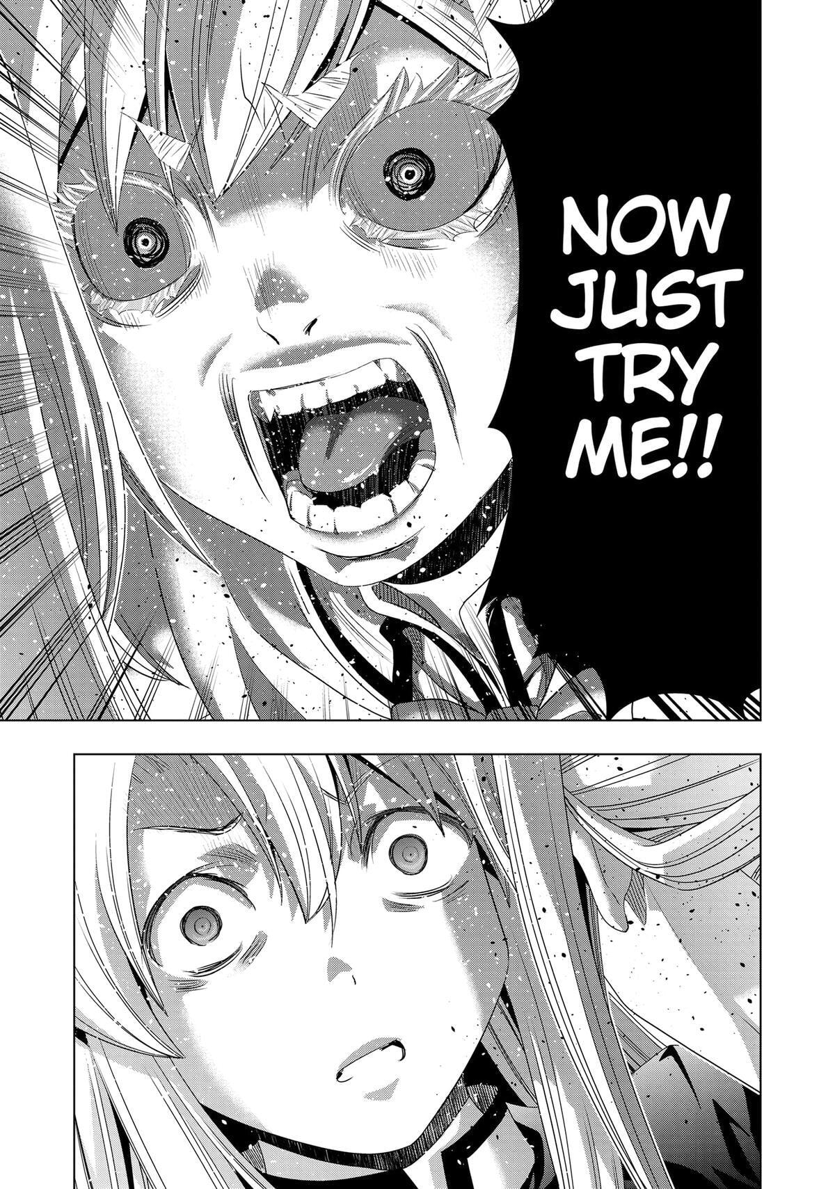 Read Parallel Paradise chapter 211 image 13 on Lezhin