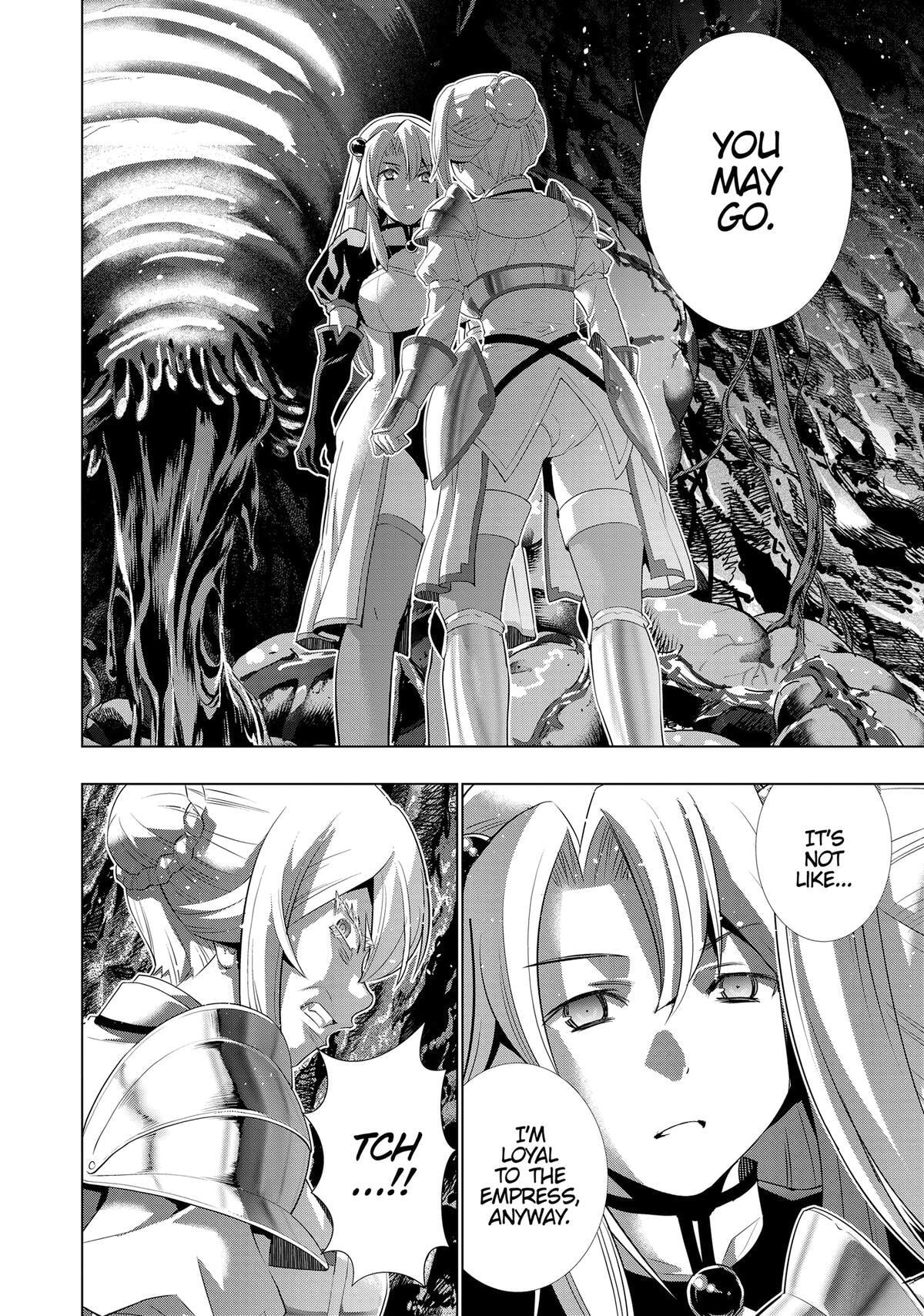 Read Parallel Paradise chapter 211 image 14 on Lezhin