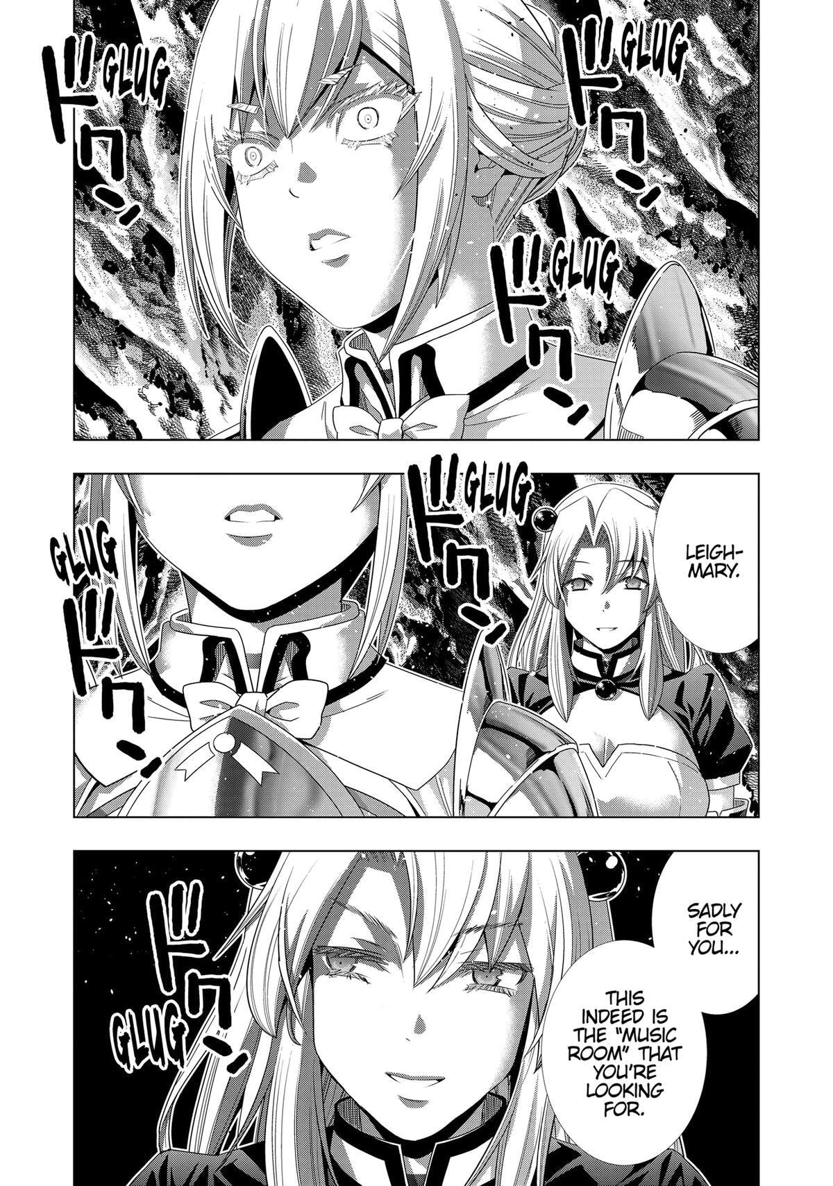 Read Parallel Paradise chapter 211 image 3 on Lezhin