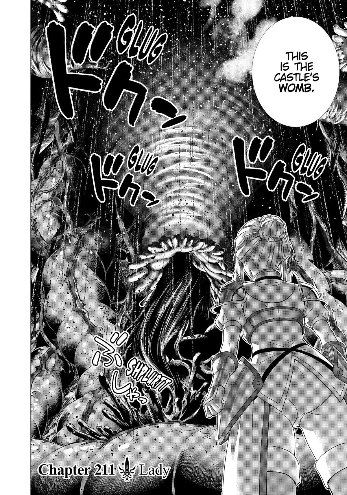 Read Parallel Paradise chapter 211 image 4 on Lezhin