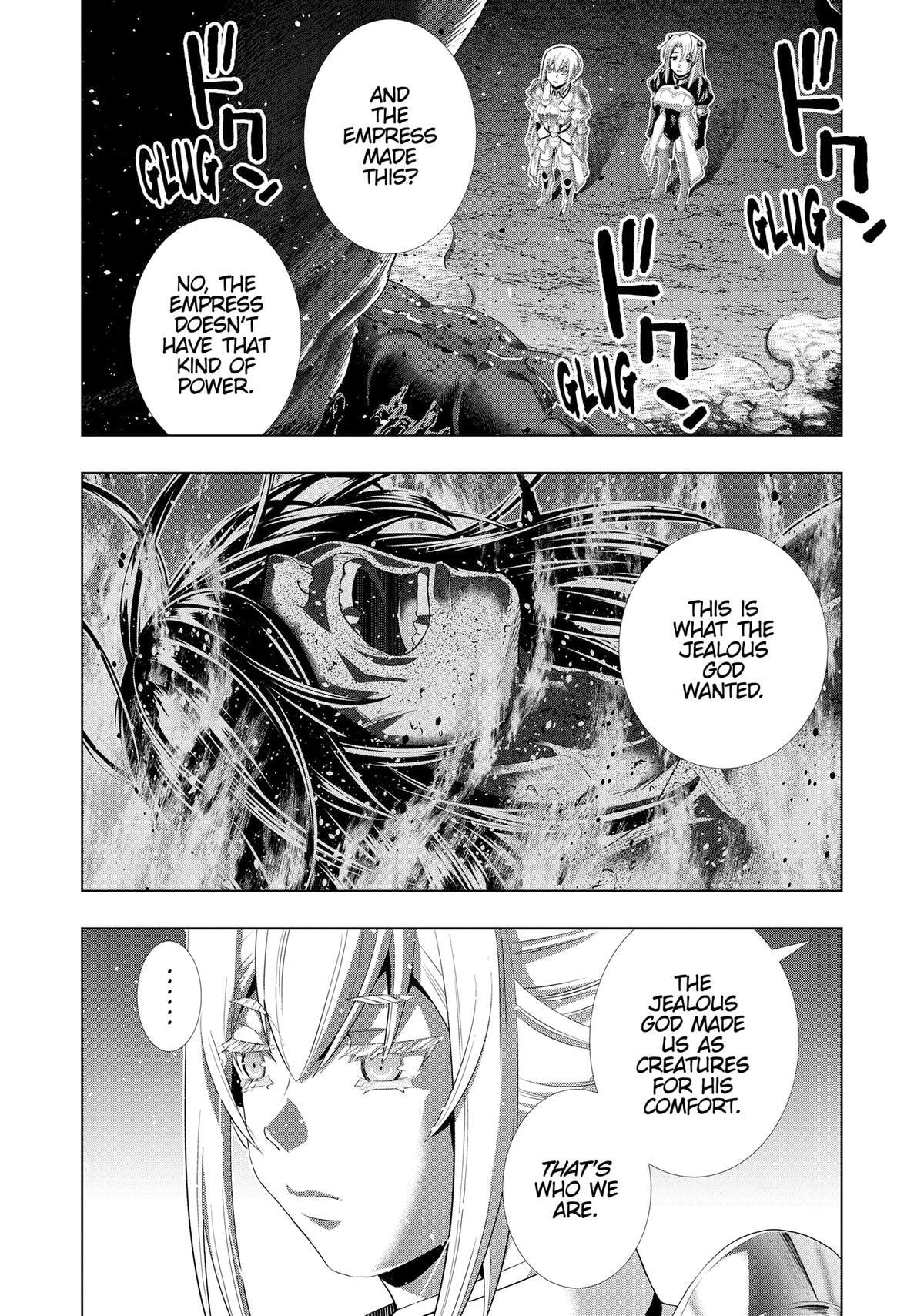 Read Parallel Paradise chapter 211 image 6 on Lezhin
