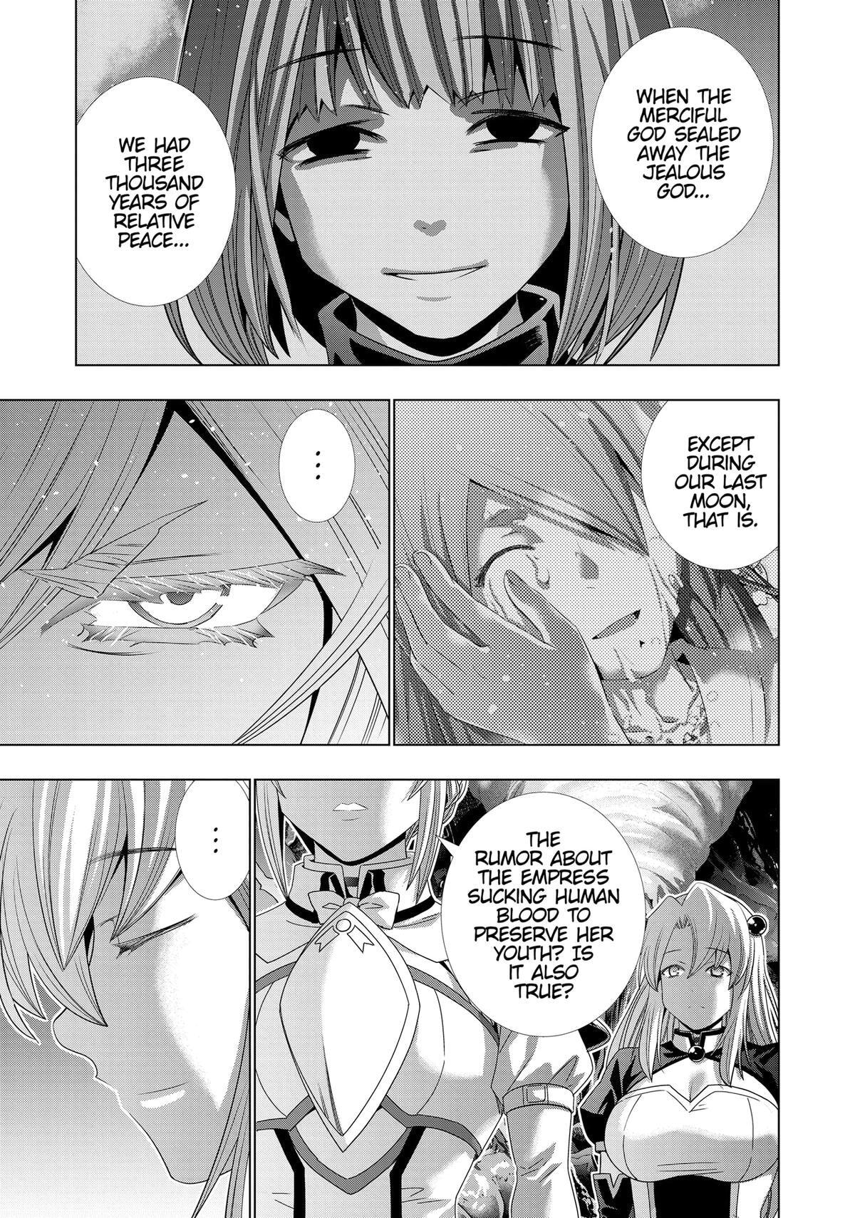 Read Parallel Paradise chapter 211 image 7 on Lezhin