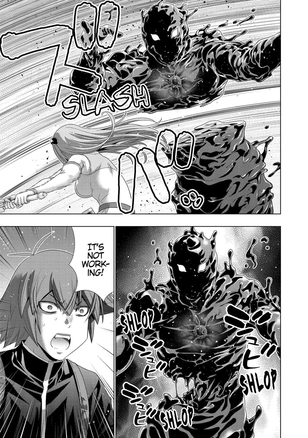 Read Parallel Paradise chapter 212 image 6 on Lezhin
