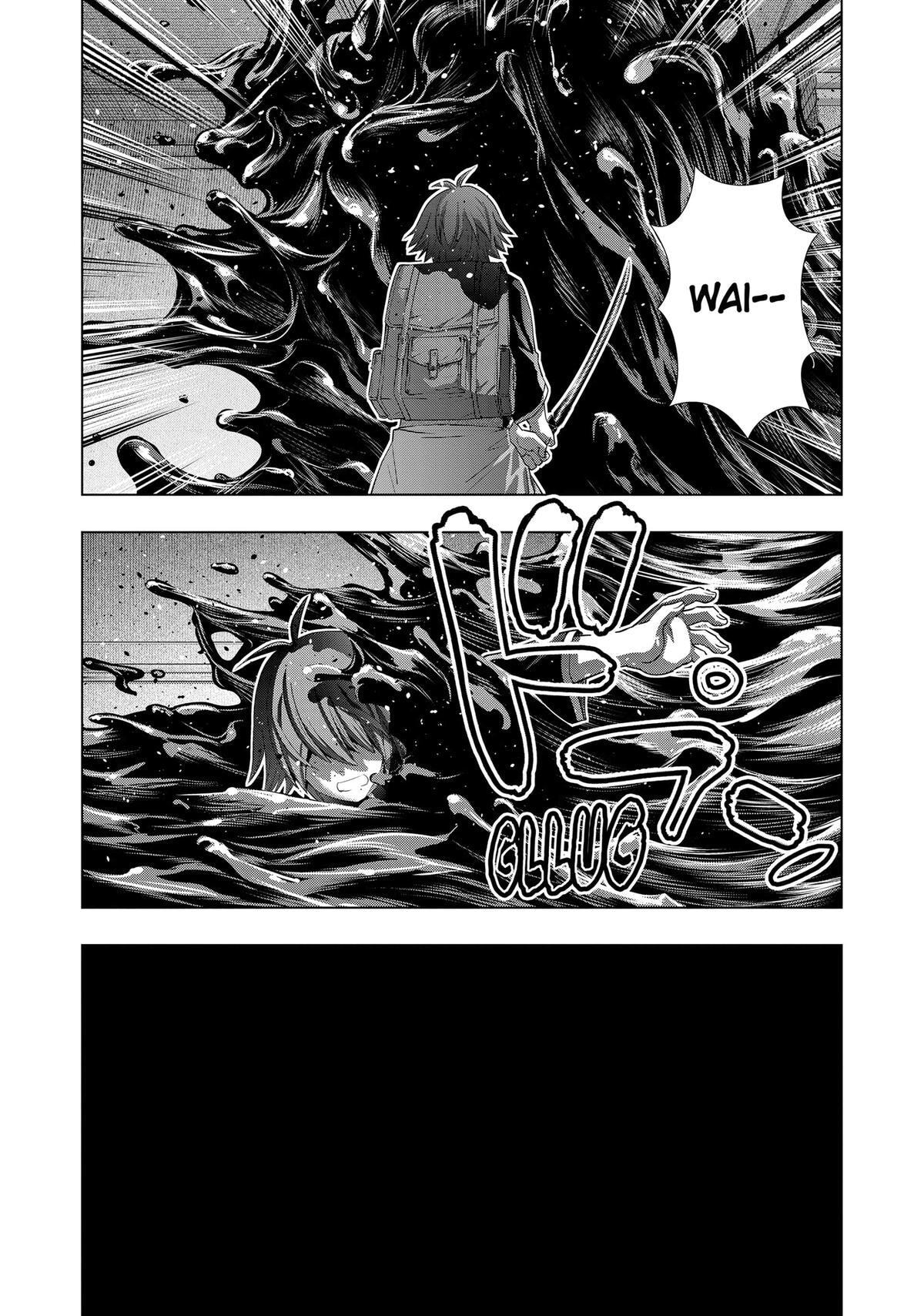 Read Parallel Paradise chapter 212 image 8 on Lezhin
