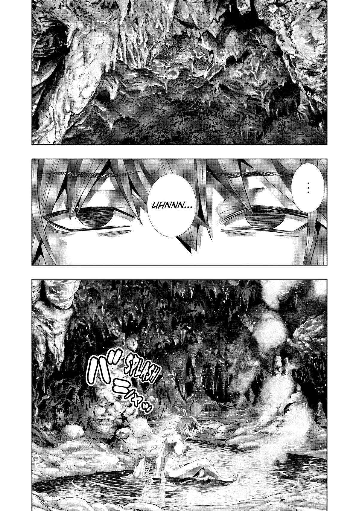 Read Parallel Paradise chapter 212 image 9 on Lezhin