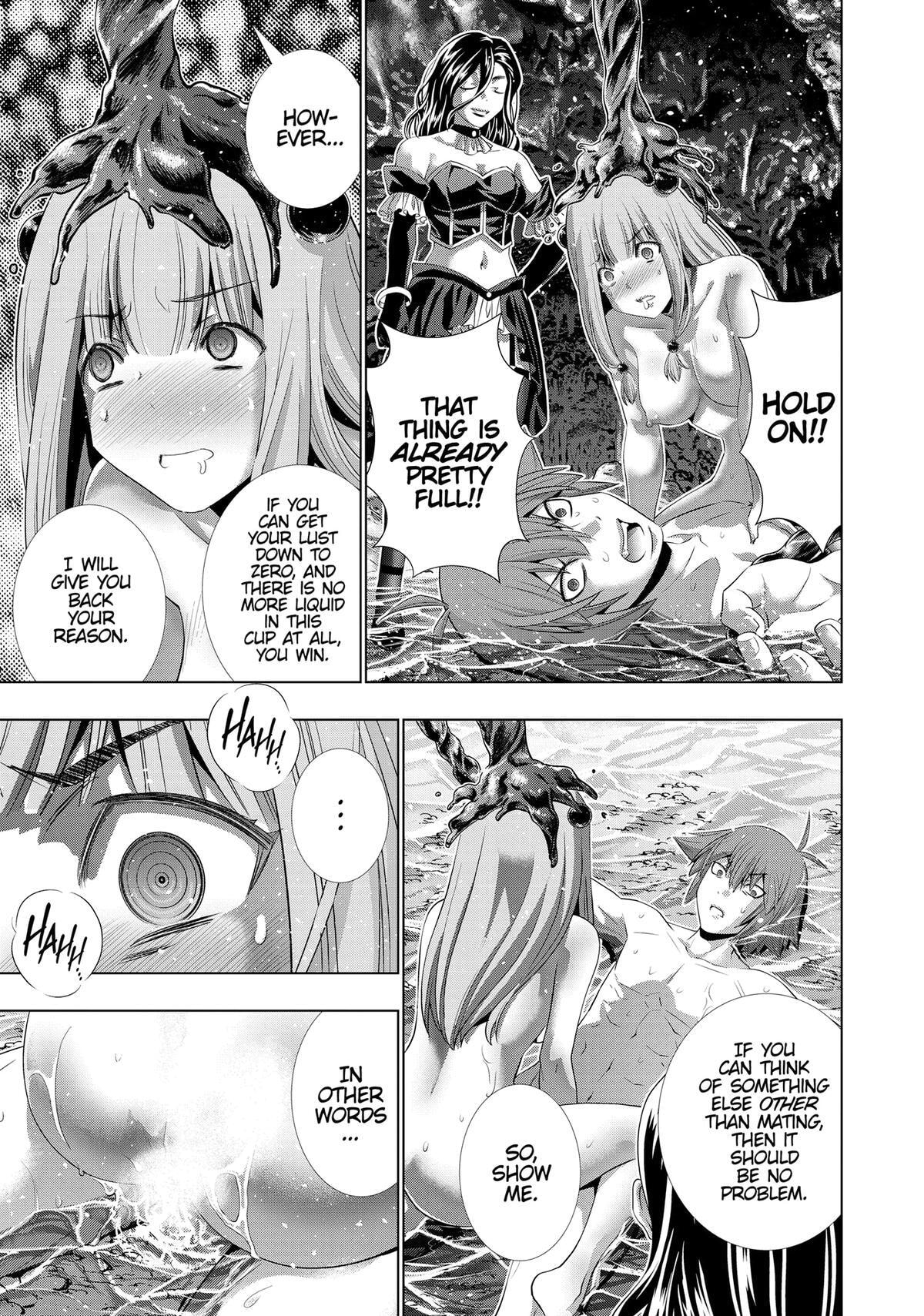 Read Parallel Paradise chapter 214 image 12 on Lezhin