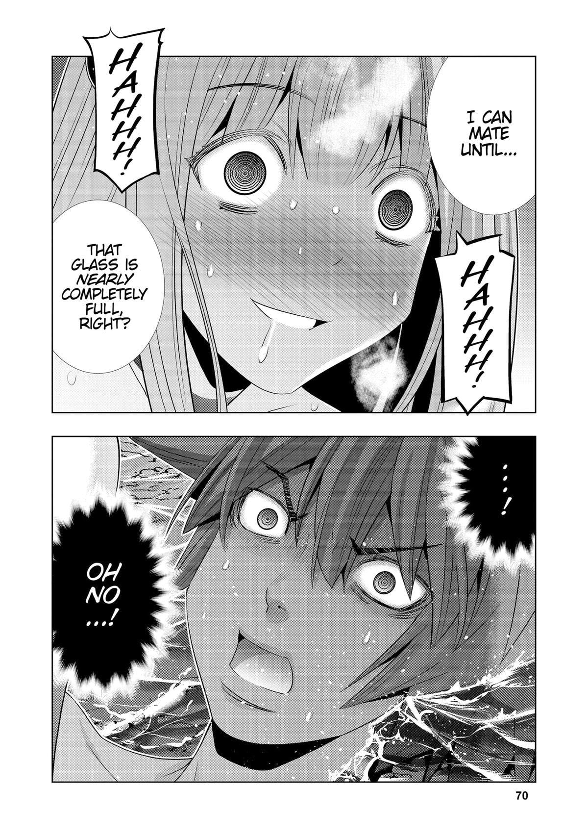 Read Parallel Paradise chapter 214 image 13 on Lezhin