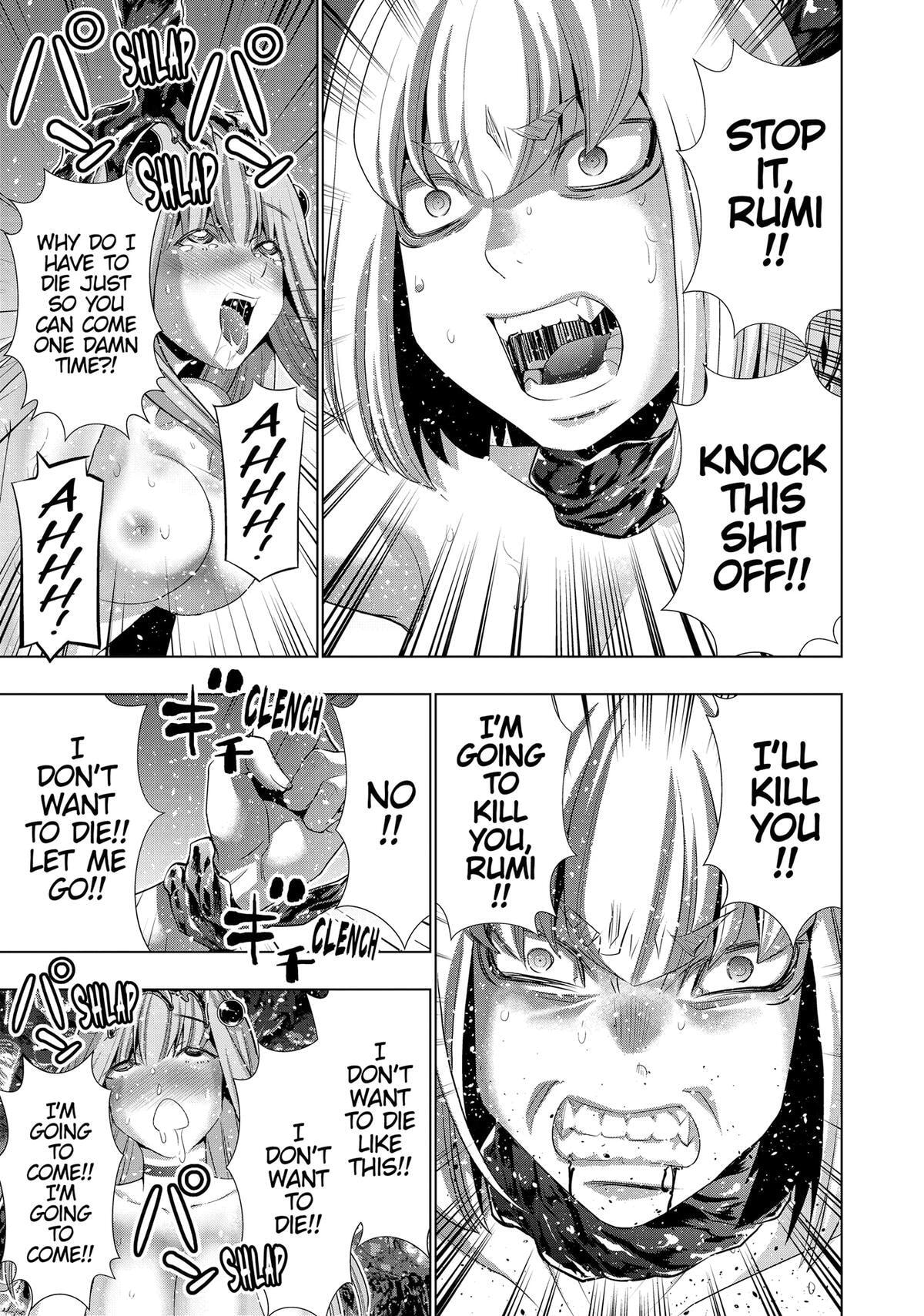 Read Parallel Paradise chapter 215 image 10 on Lezhin