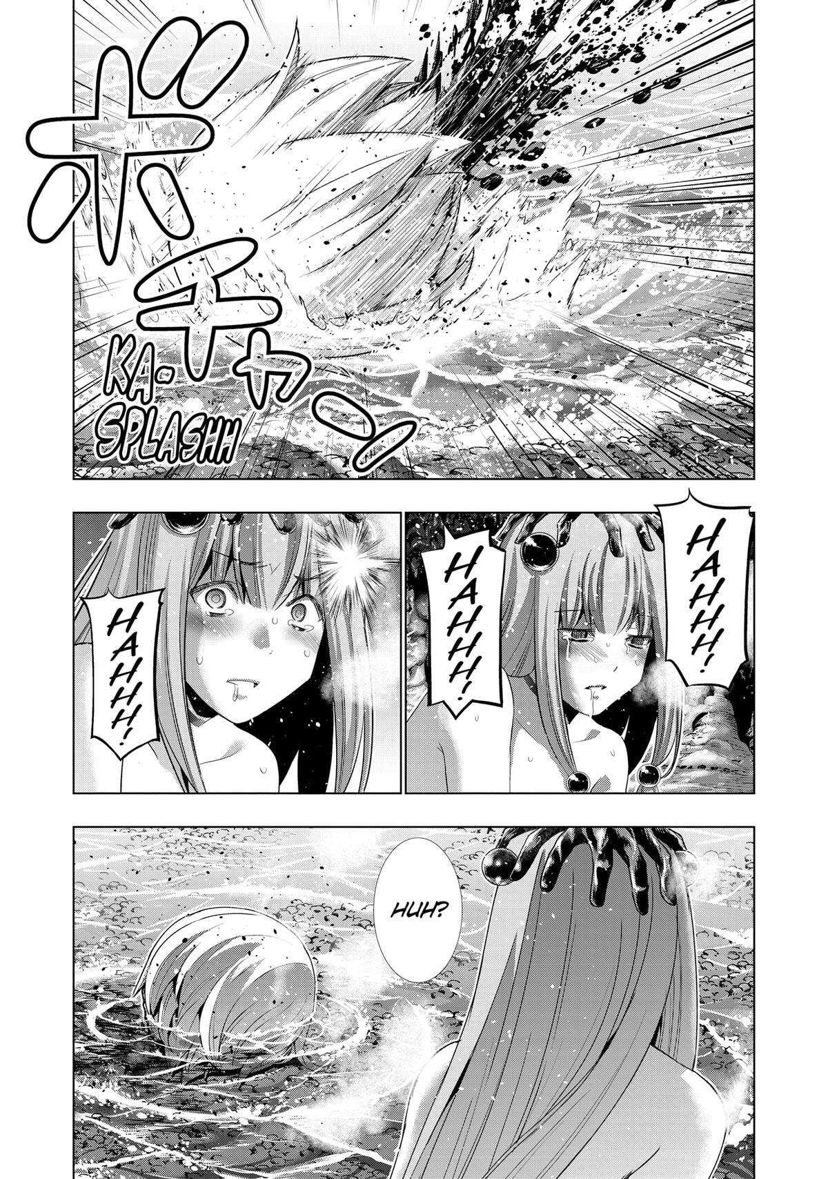 Read Parallel Paradise chapter 215 image 16 on Lezhin
