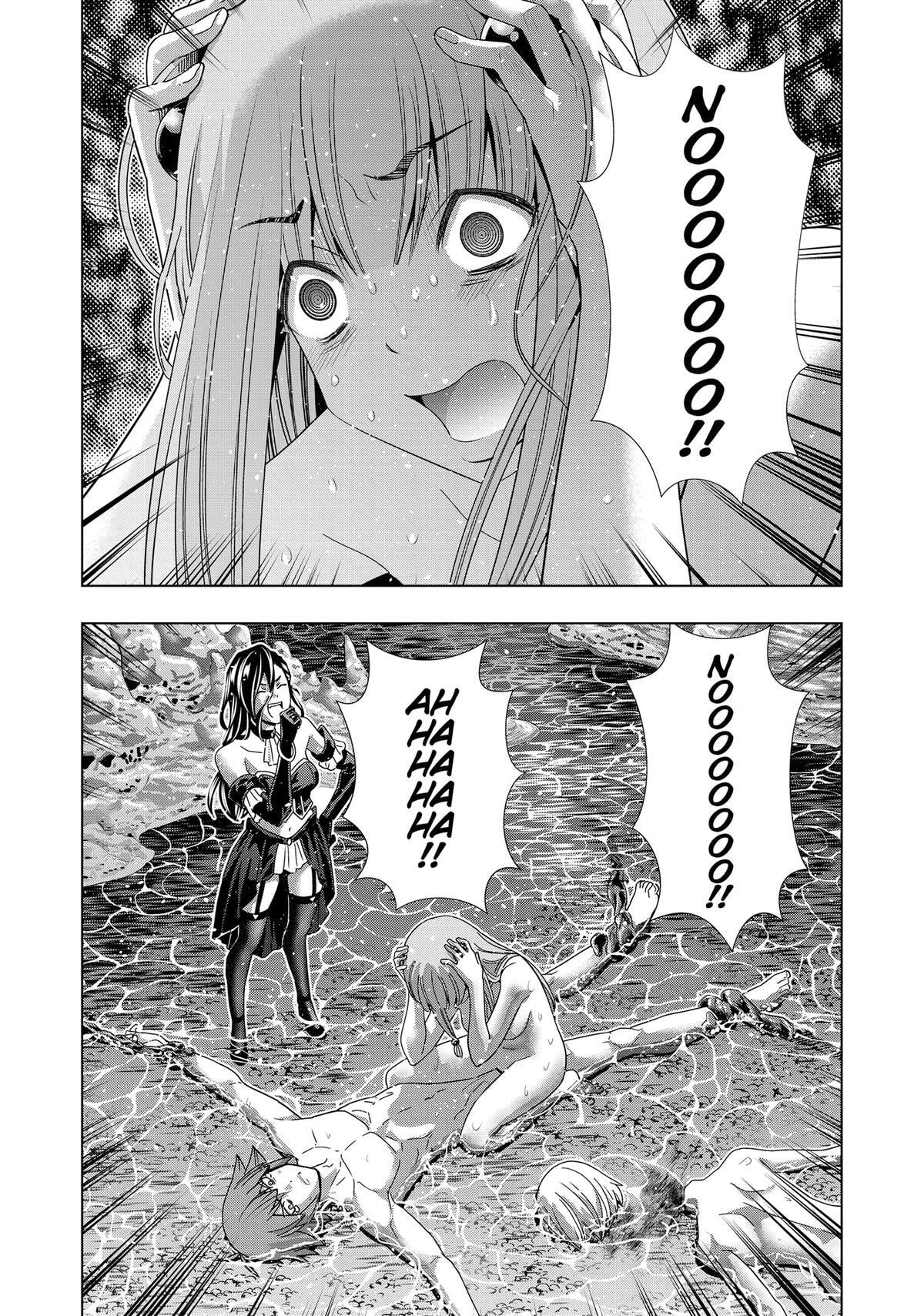 Read Parallel Paradise chapter 215 image 18 on Lezhin