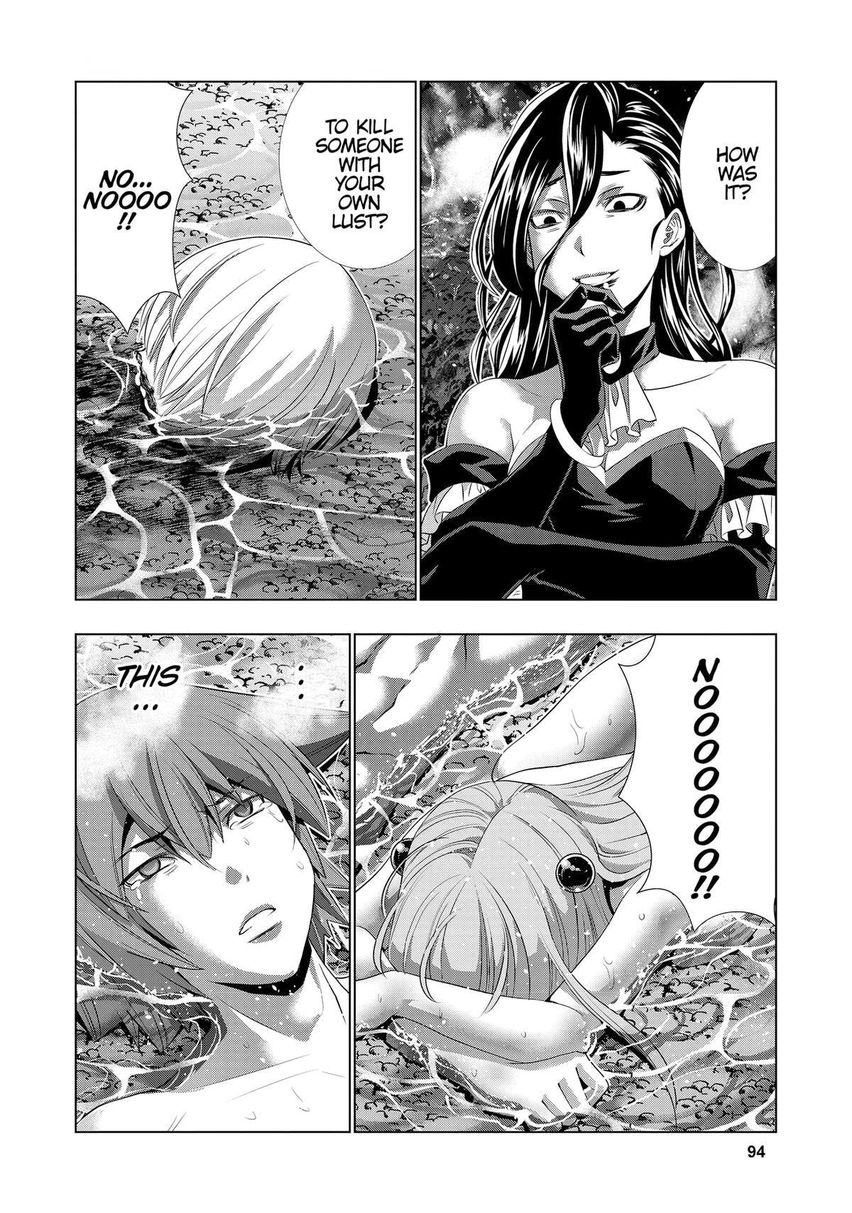 Read Parallel Paradise chapter 215 image 19 on Lezhin