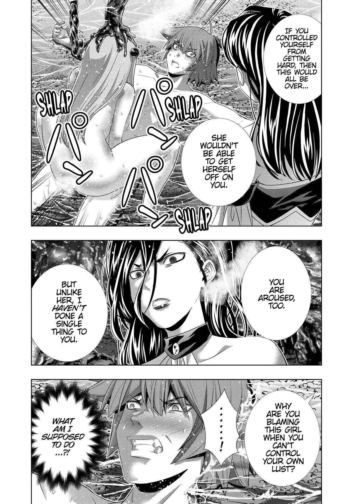 Read Parallel Paradise chapter 215 image 7 on Lezhin