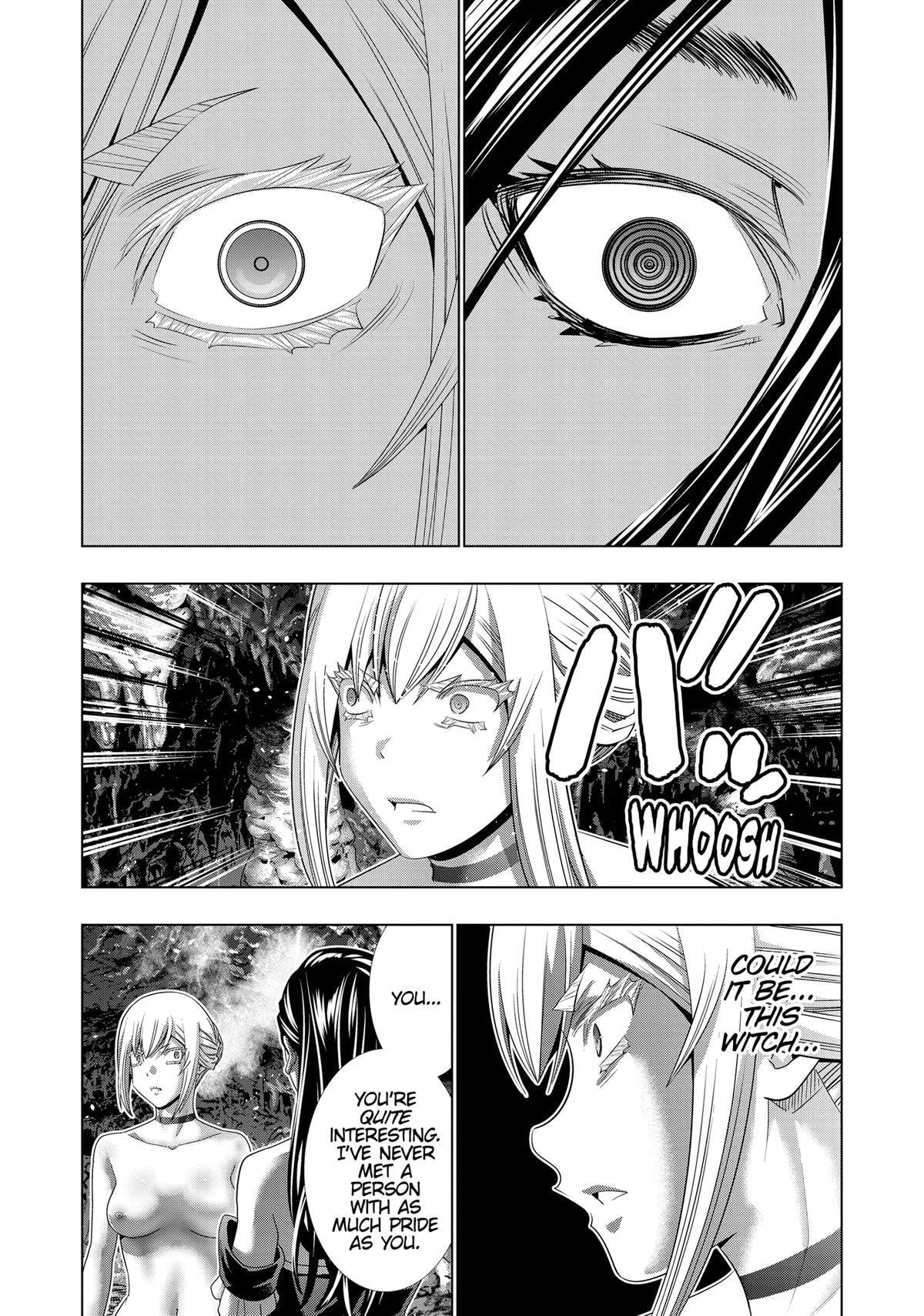 Read Parallel Paradise chapter 216 image 13 on Lezhin