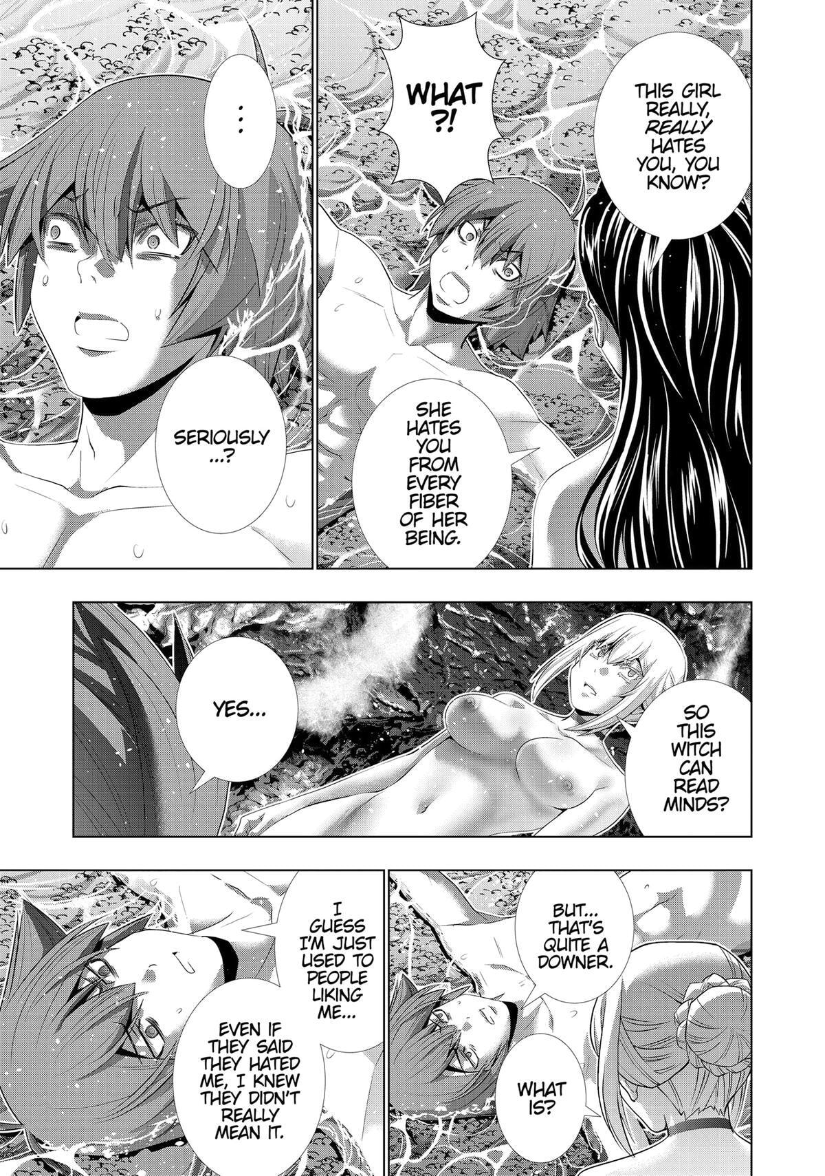 Read Parallel Paradise chapter 216 image 14 on Lezhin
