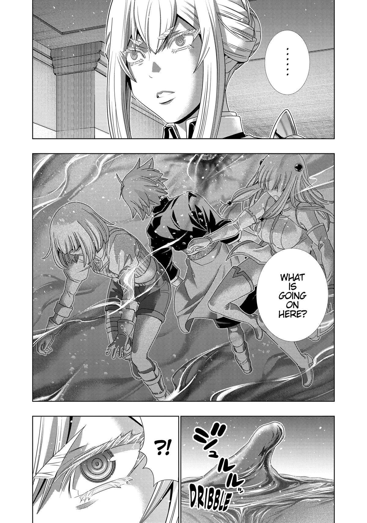Read Parallel Paradise chapter 216 image 2 on Lezhin