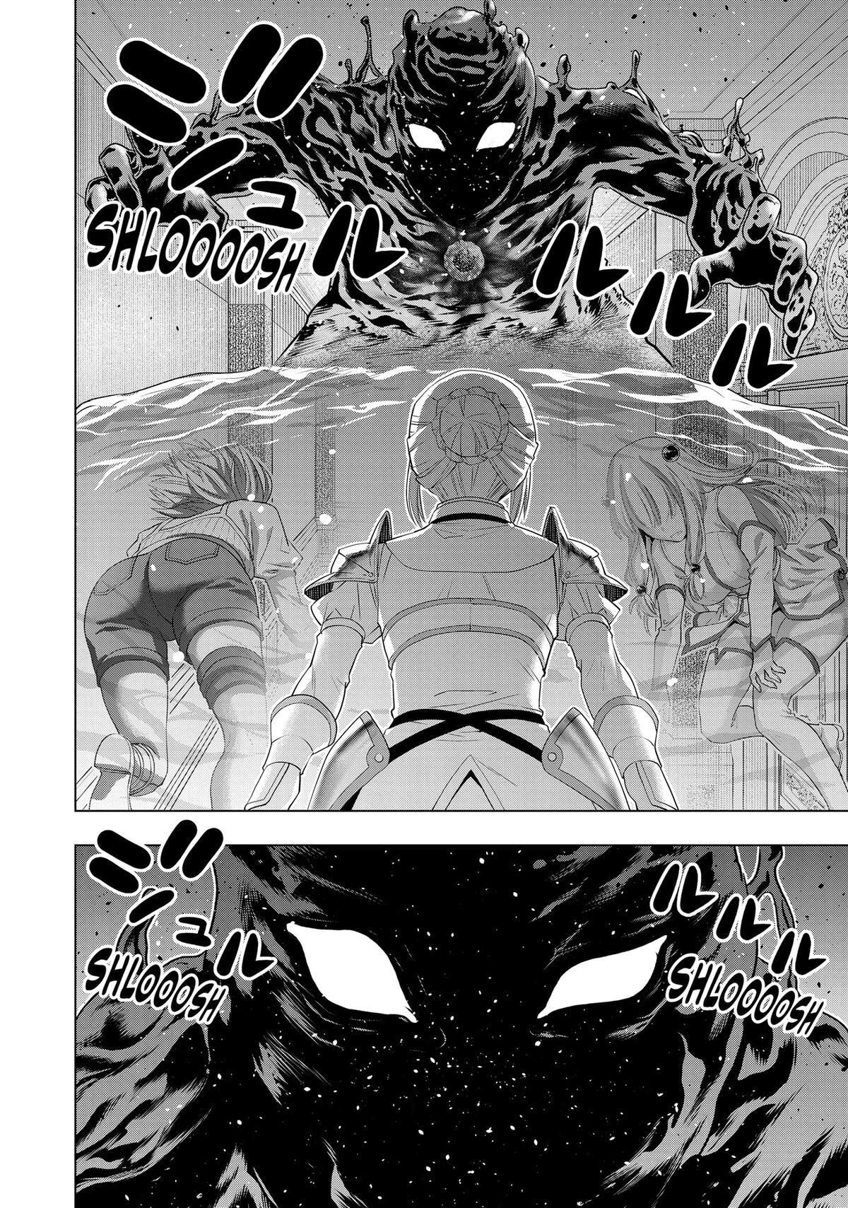 Read Parallel Paradise chapter 216 image 3 on Lezhin