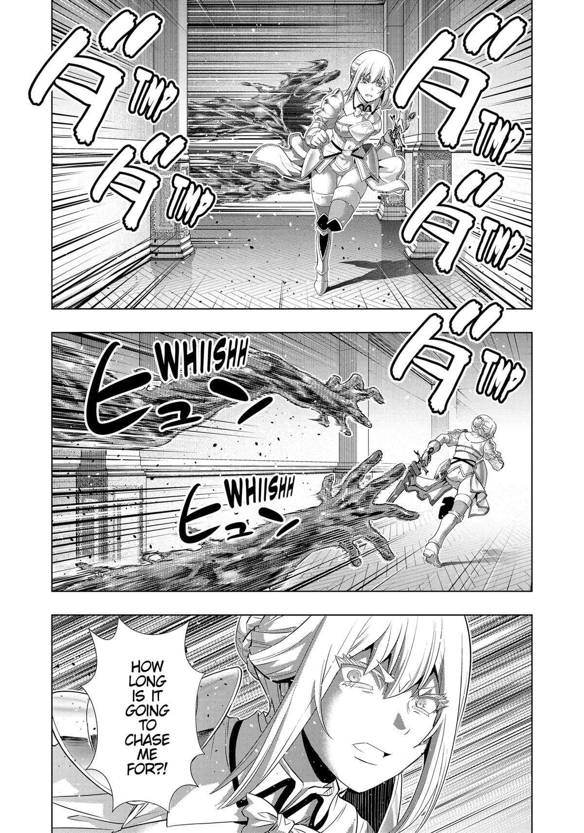 Read Parallel Paradise chapter 216 image 6 on Lezhin