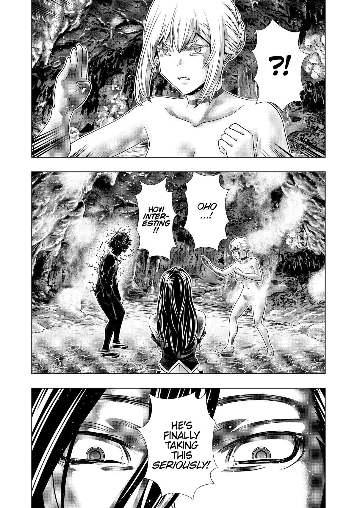 Read Parallel Paradise chapter 217 image 14 on Lezhin
