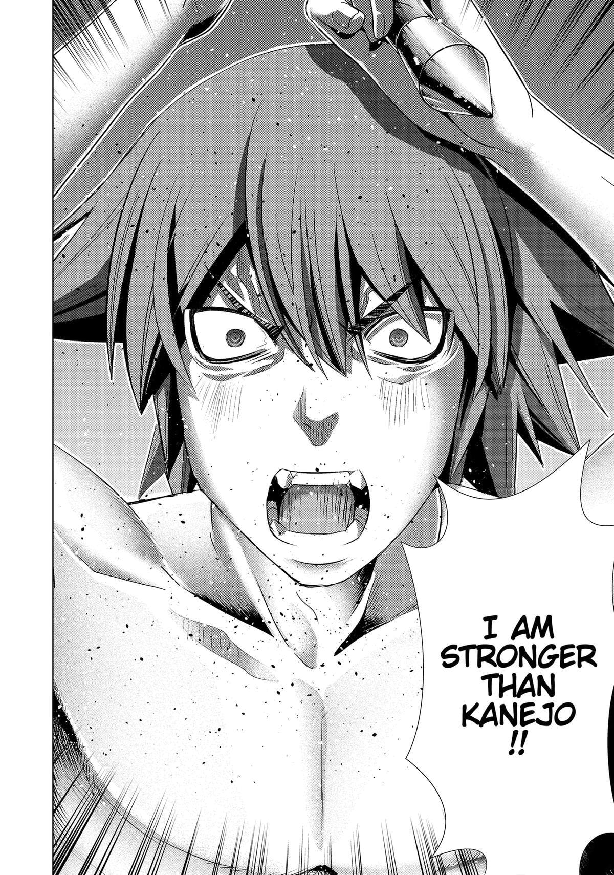 Read Parallel Paradise chapter 218 image 11 on Lezhin