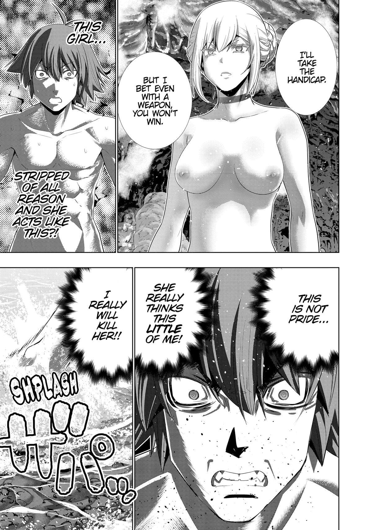 Read Parallel Paradise chapter 218 image 2 on Lezhin