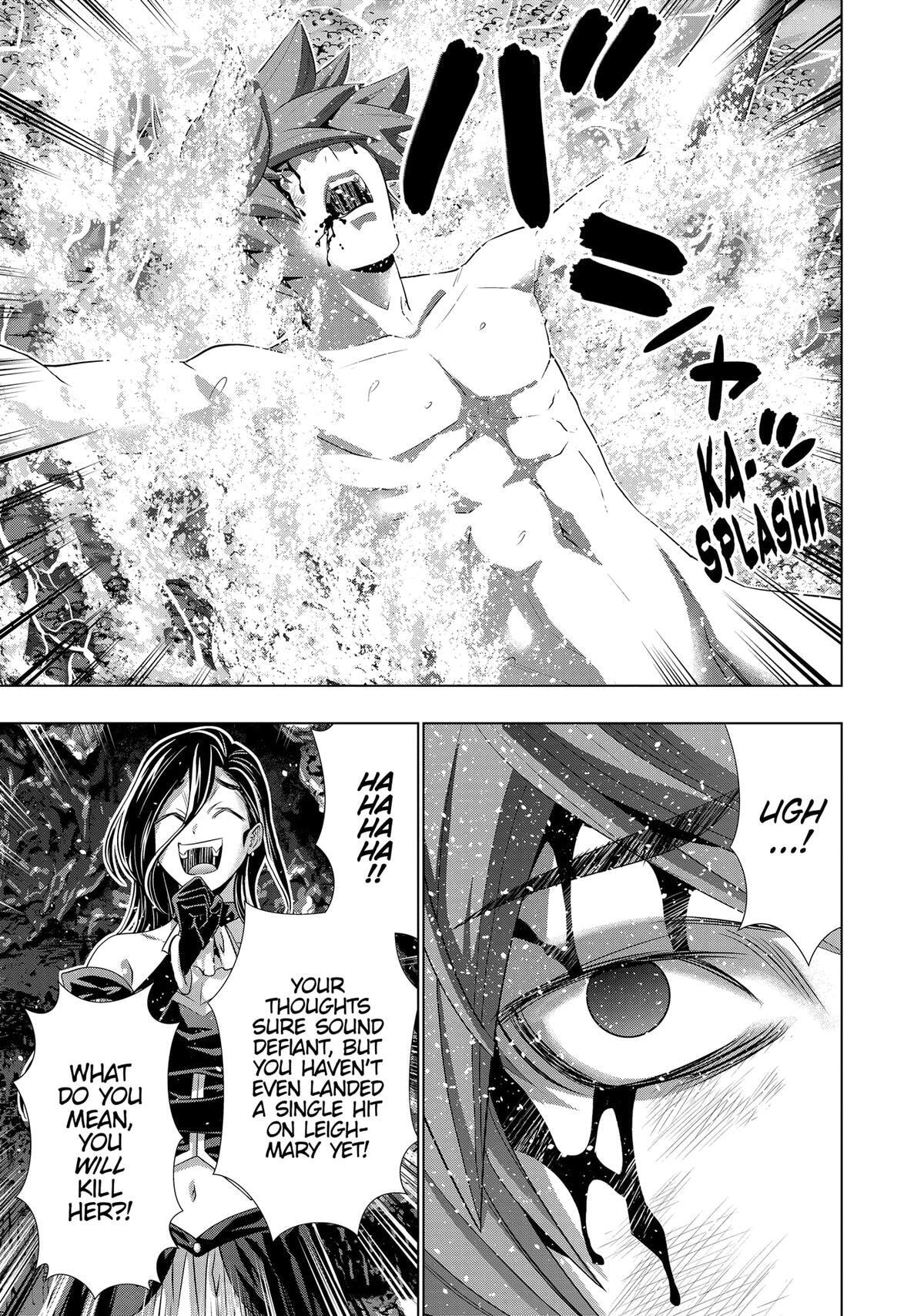 Read Parallel Paradise chapter 218 image 4 on Lezhin
