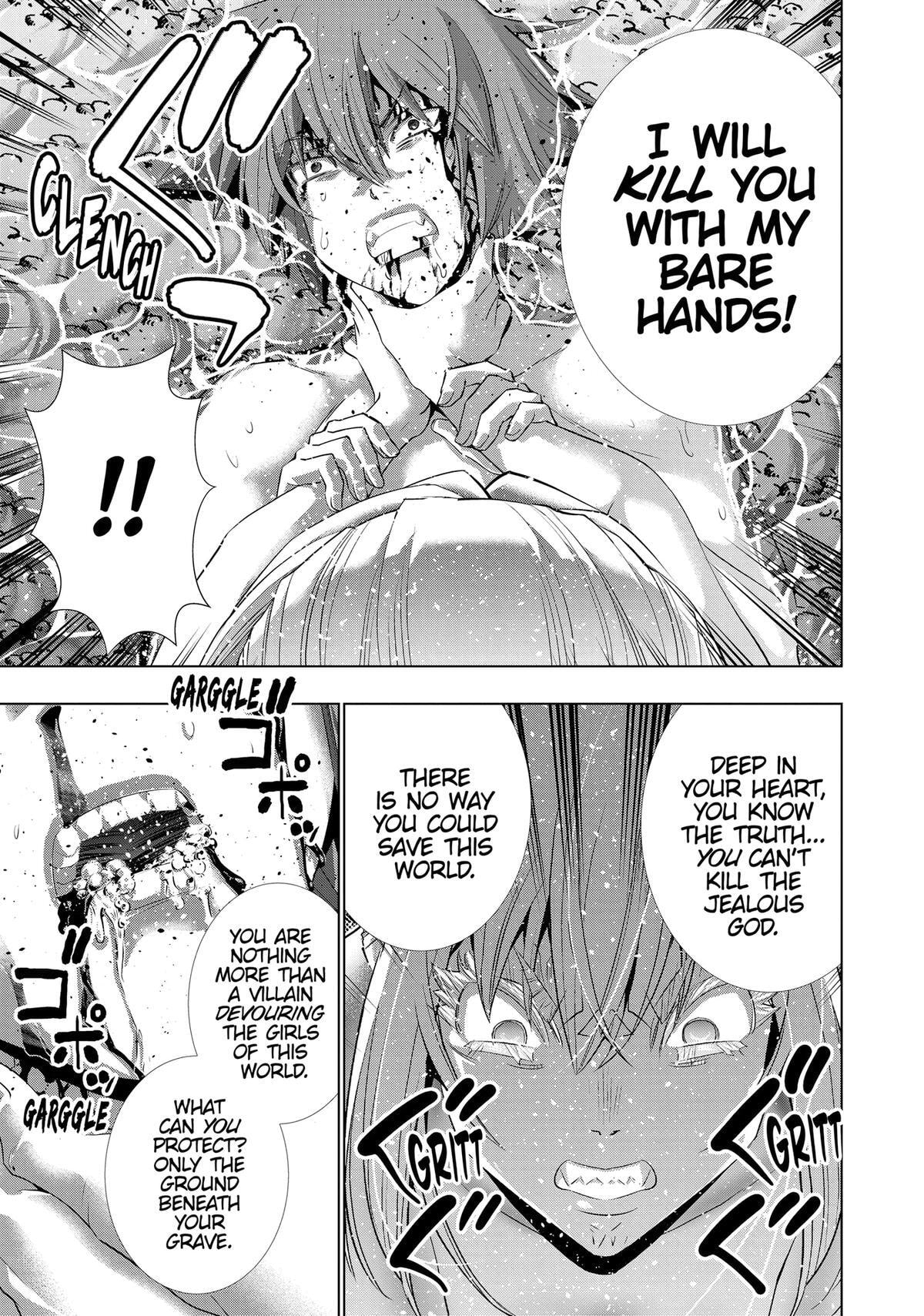 Read Parallel Paradise chapter 218 image 6 on Lezhin