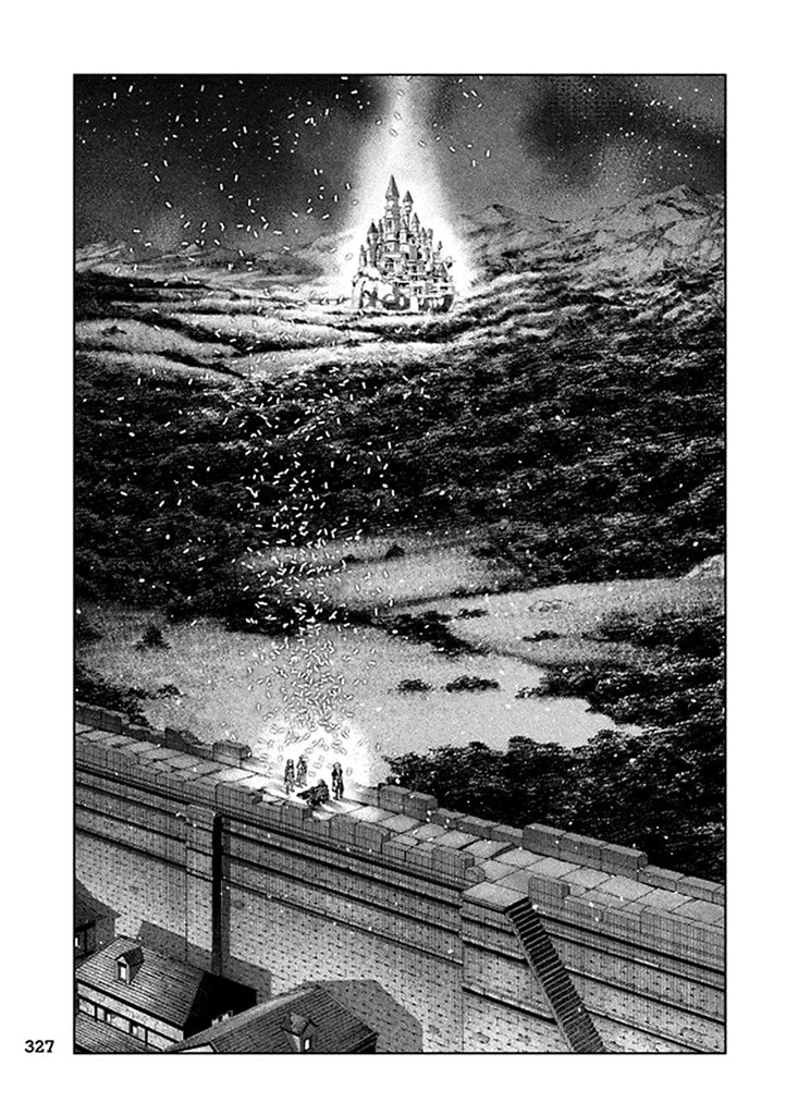 Read Parallel Paradise chapter 22.1 image 14 on Lezhin