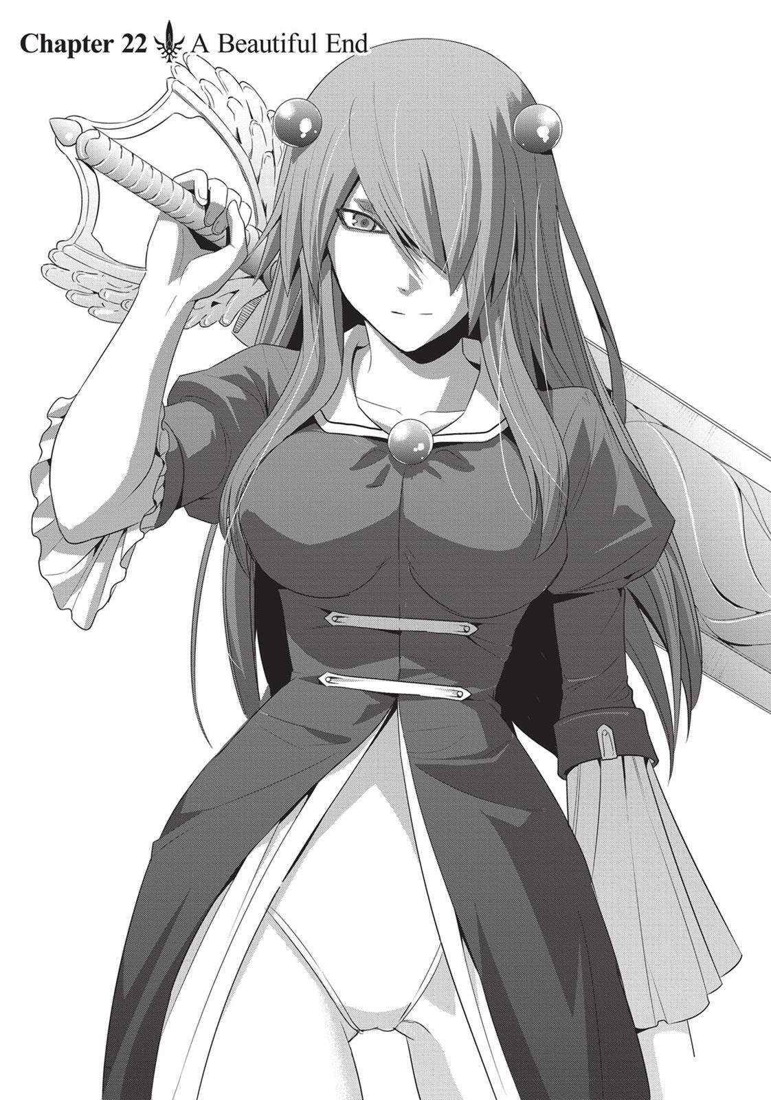 Read Parallel Paradise chapter 22 image 0 on Lezhin