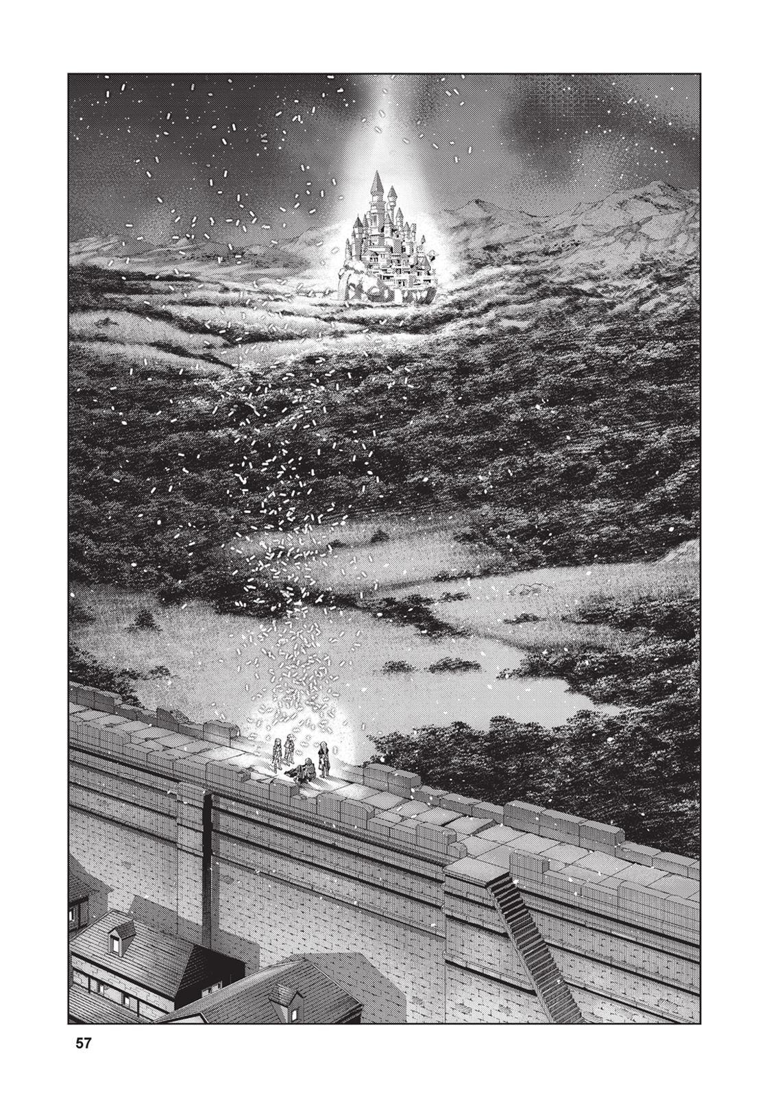 Read Parallel Paradise chapter 22 image 16 on Lezhin