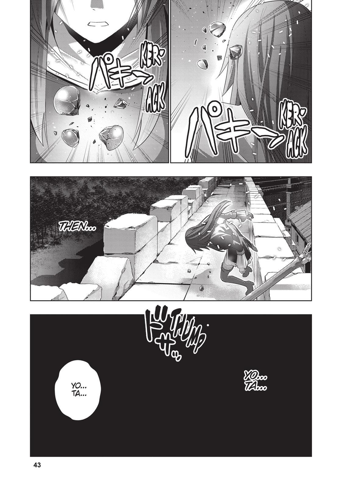 Read Parallel Paradise chapter 22 image 2 on Lezhin