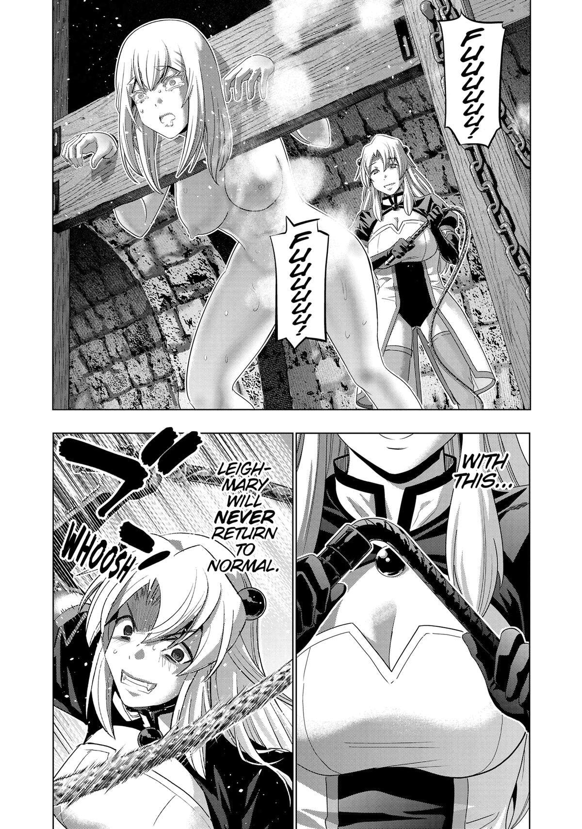 Read Parallel Paradise chapter 220 image 11 on Lezhin