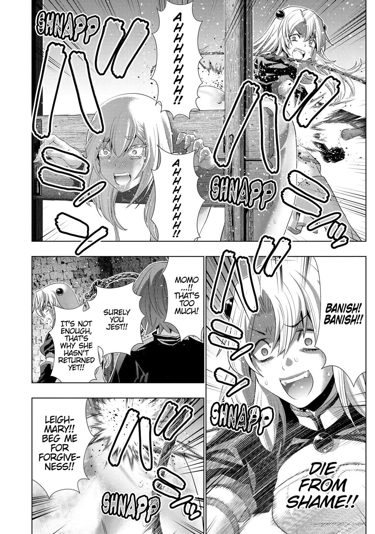 Read Parallel Paradise chapter 220 image 13 on Lezhin