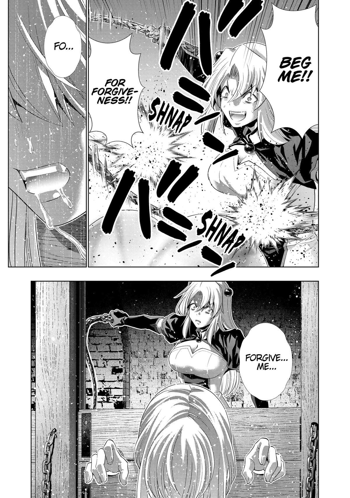 Read Parallel Paradise chapter 220 image 14 on Lezhin