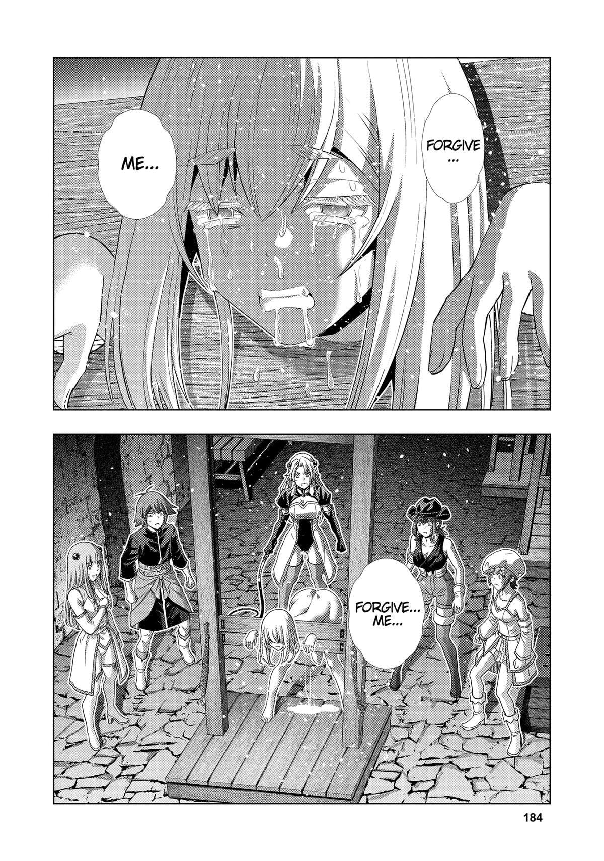Read Parallel Paradise chapter 220 image 15 on Lezhin