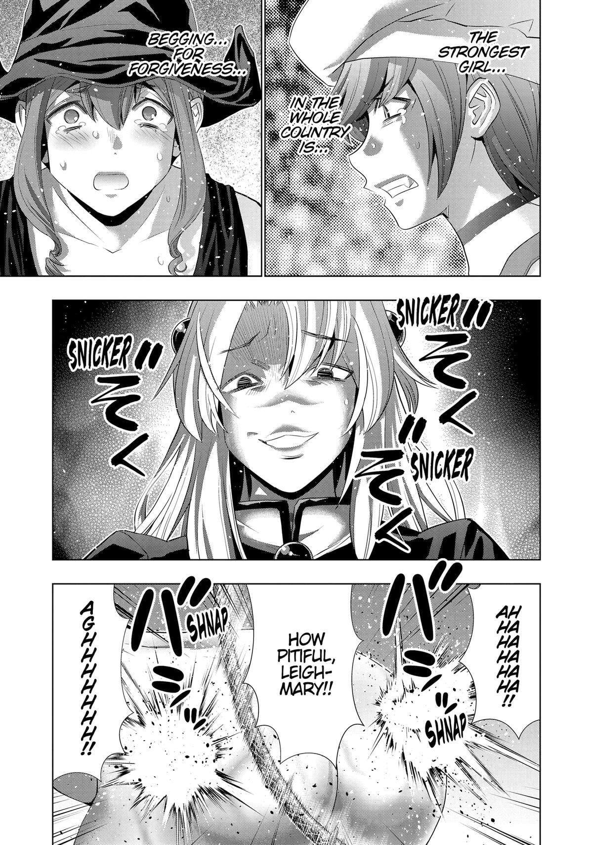 Read Parallel Paradise chapter 220 image 16 on Lezhin