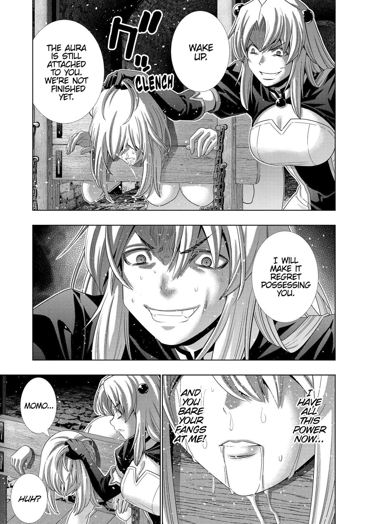 Read Parallel Paradise chapter 220 image 20 on Lezhin