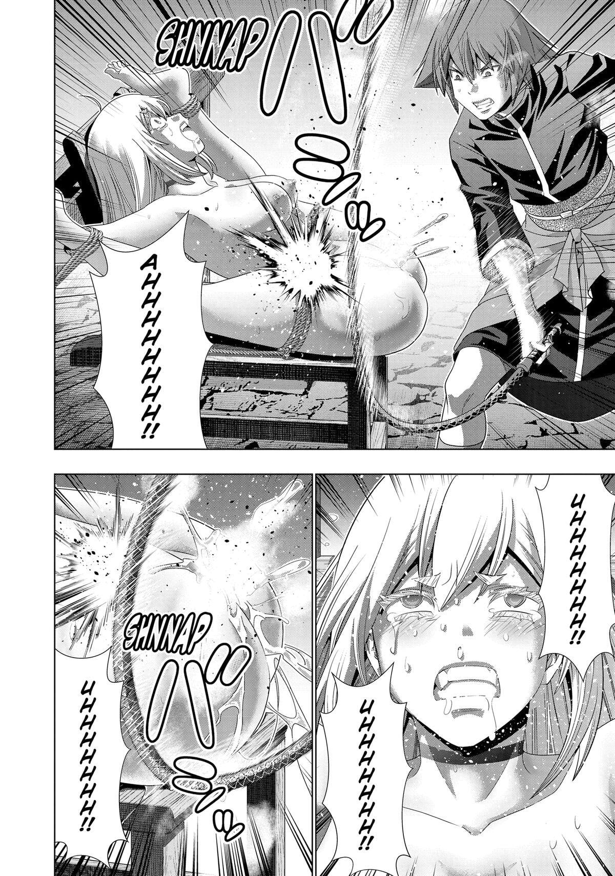 Read Parallel Paradise chapter 220 image 9 on Lezhin