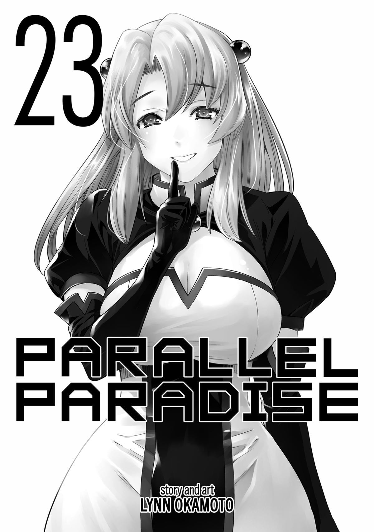 Read Parallel Paradise chapter 221 image 1 on Lezhin