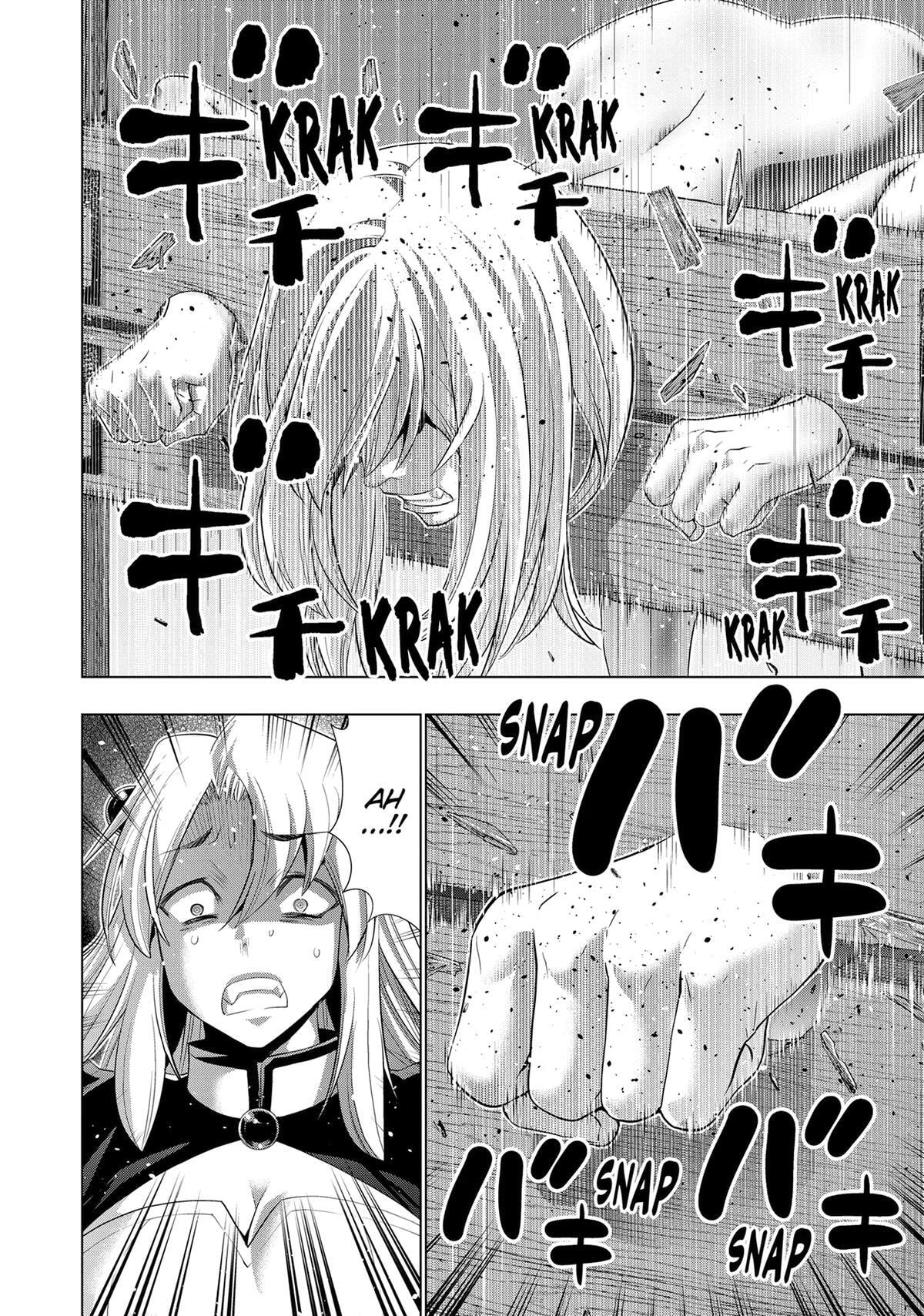 Read Parallel Paradise chapter 221 image 10 on Lezhin