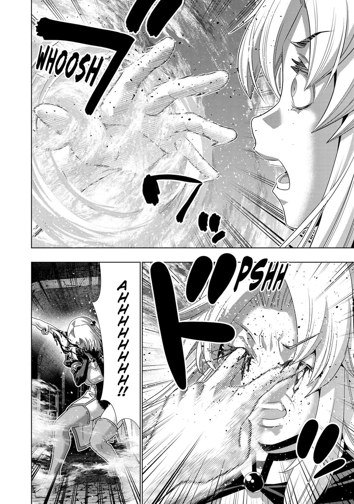 Read Parallel Paradise chapter 221 image 12 on Lezhin