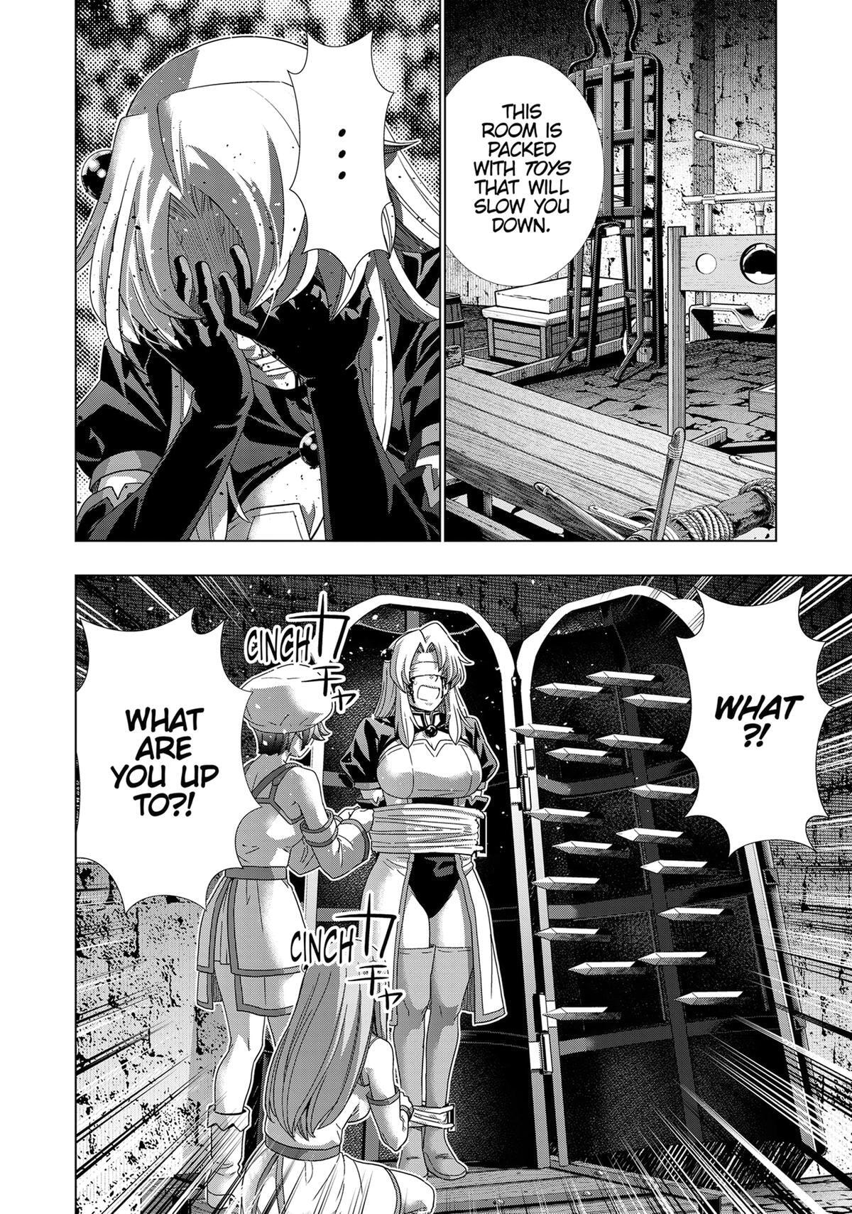 Read Parallel Paradise chapter 221 image 14 on Lezhin