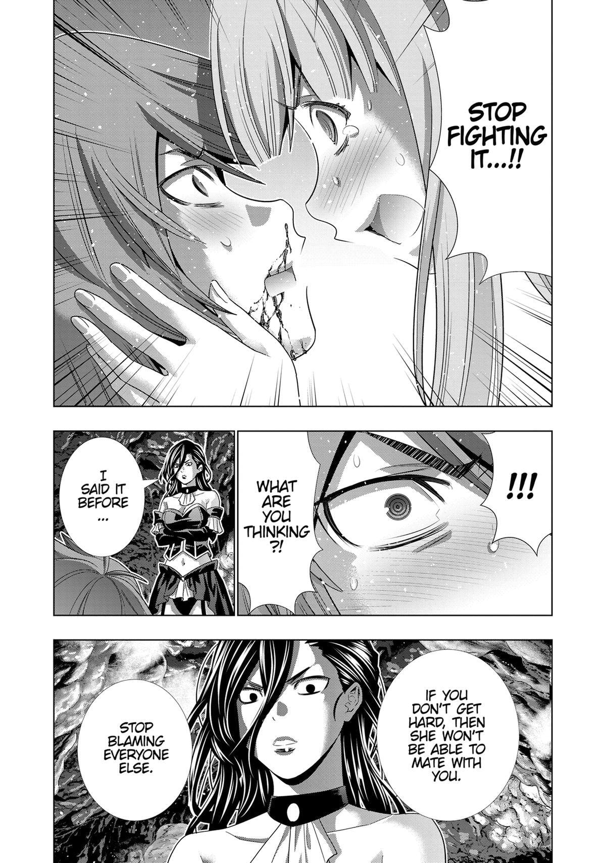 Read Parallel Paradise chapter 224 image 10 on Lezhin