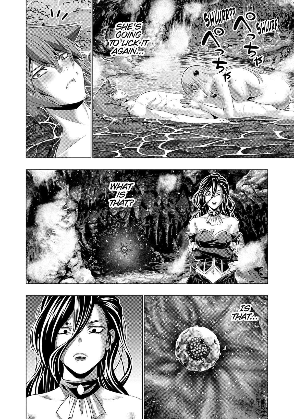 Read Parallel Paradise chapter 224 image 21 on Lezhin