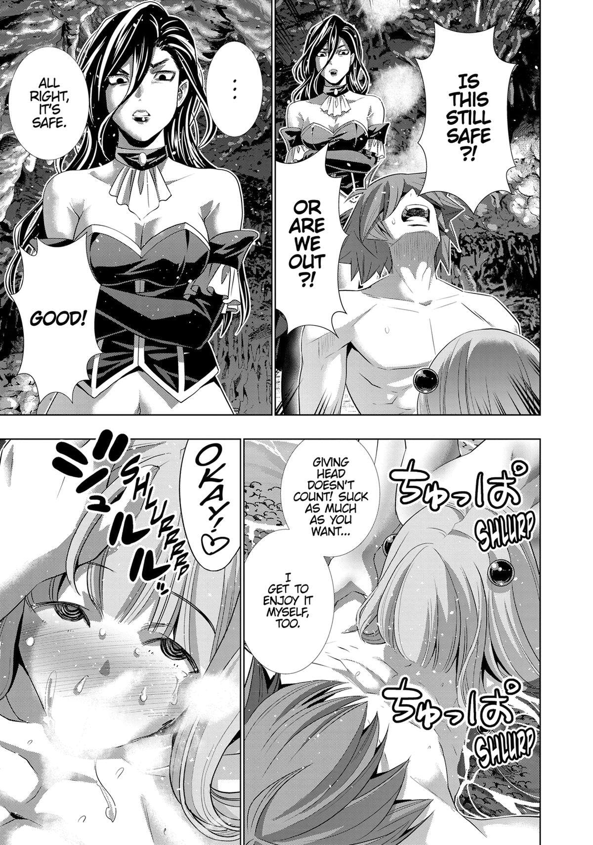 Read Parallel Paradise chapter 224 image 4 on Lezhin