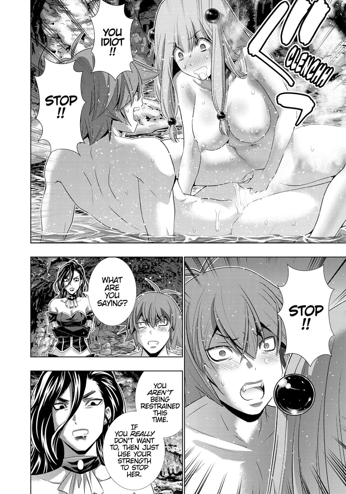 Read Parallel Paradise chapter 224 image 7 on Lezhin