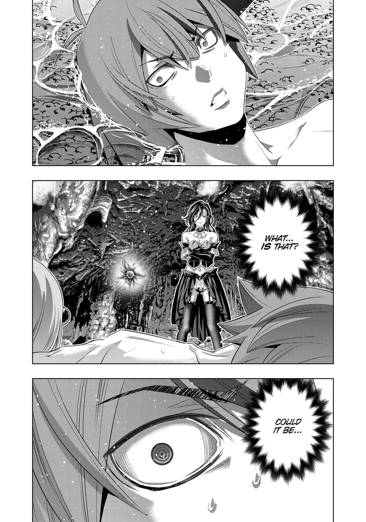 Read Parallel Paradise chapter 225 image 1 on Lezhin